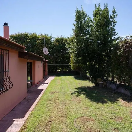 Villa Christina In Evia Paralia Avlidhos