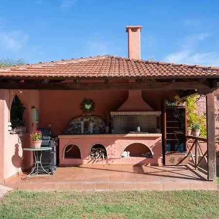 Christina In Evia * Avlídosz-part