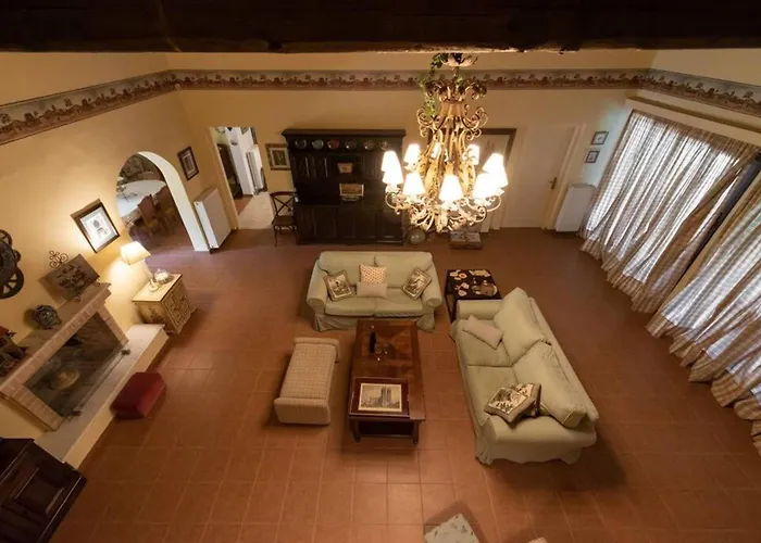 Christina In Evia Villa Paralia Avlidhos