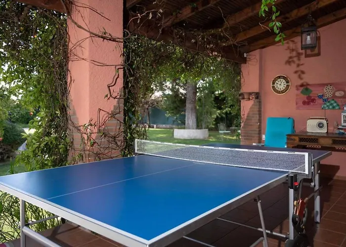 Villa Christina In Evia