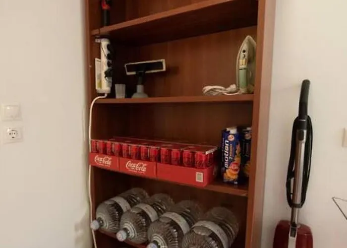 Christina In Evia Villa